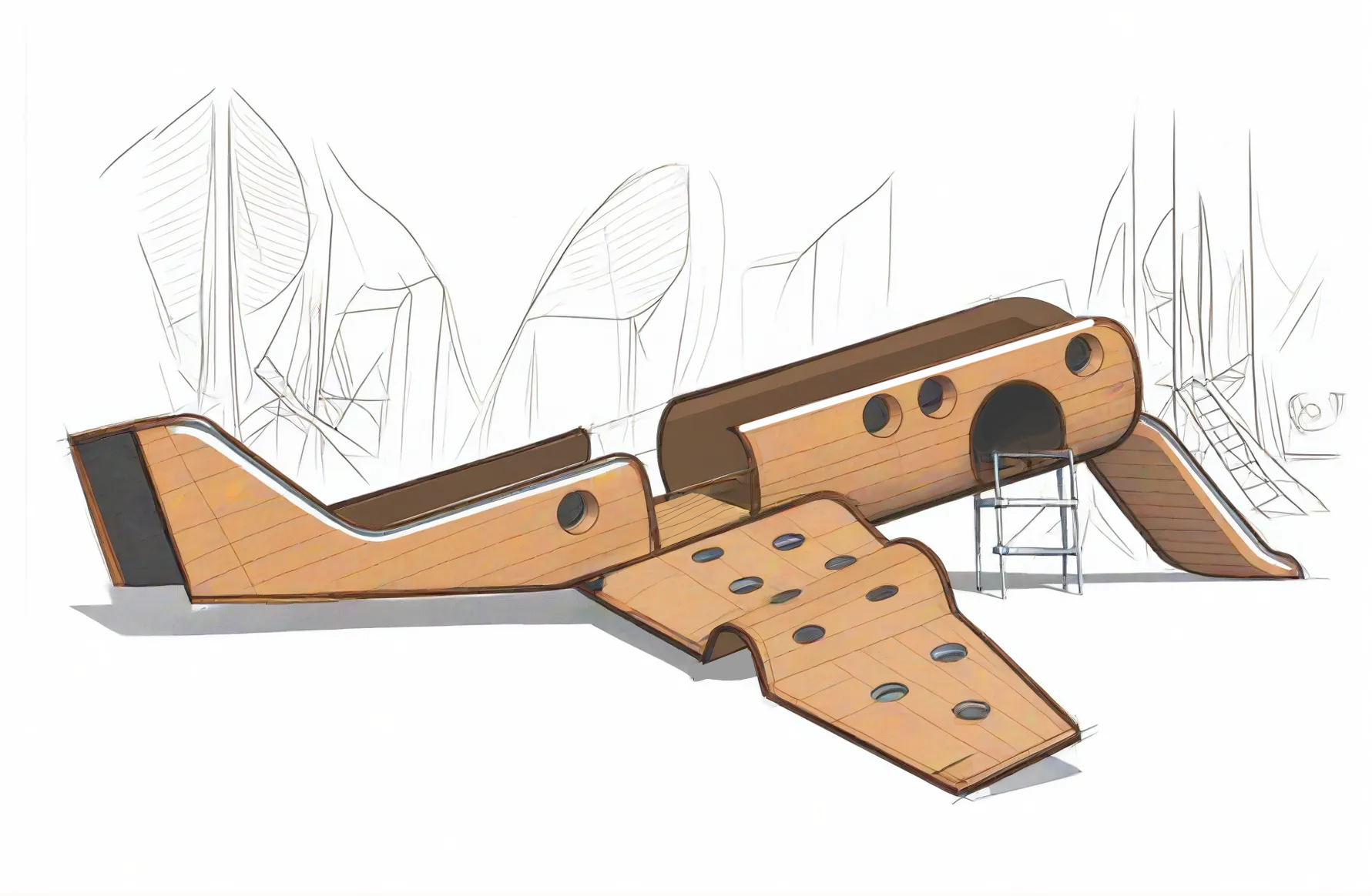 Ergonomic Planning